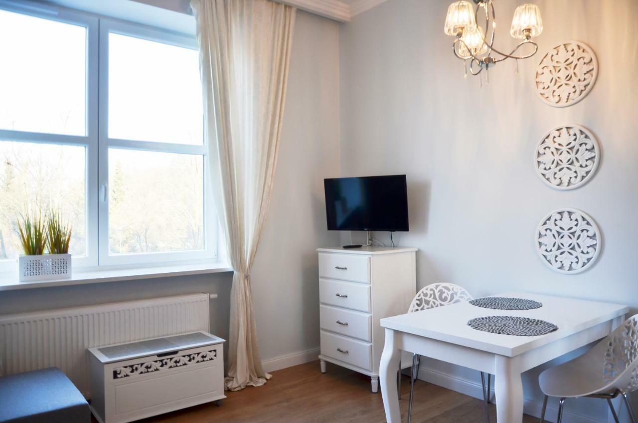 Gagarina 33 - Studio By Homeprime Varsovie Extérieur photo