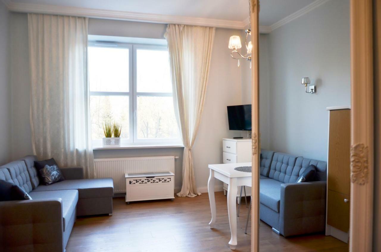 Gagarina 33 - Studio By Homeprime Varsovie Extérieur photo