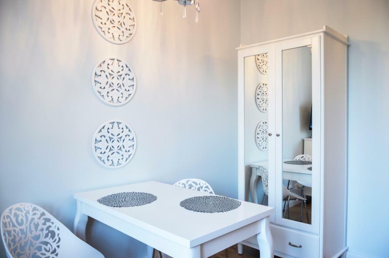 Gagarina 33 - Studio By Homeprime Varsovie Extérieur photo