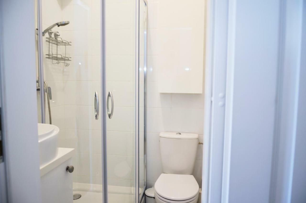 Gagarina 33 - Studio By Homeprime Varsovie Extérieur photo